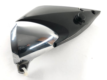 Suzuki Bandit GSF 1200 S WVA9 [2001] - Sidebeklædning Sidedækning på højre beklædning - 0