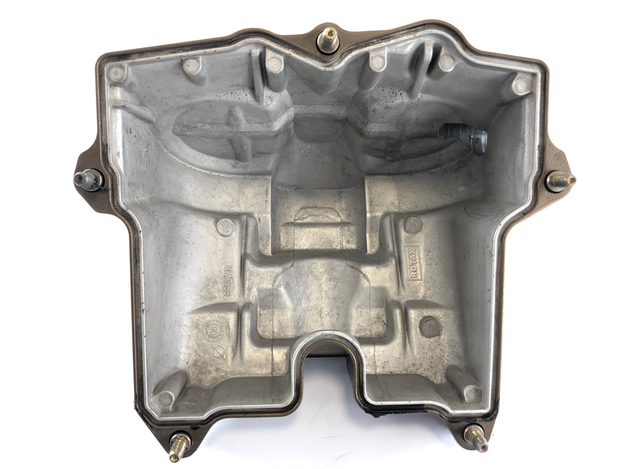 Aprilia RSV 1000 RR Factory [2009] - Venel Lid Cylinder foran