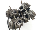Honda St 1100 SC26 Pan European [1990] - karburator-2