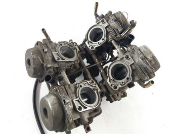 Honda St 1100 SC26 Pan European [1990] - karburator - 0