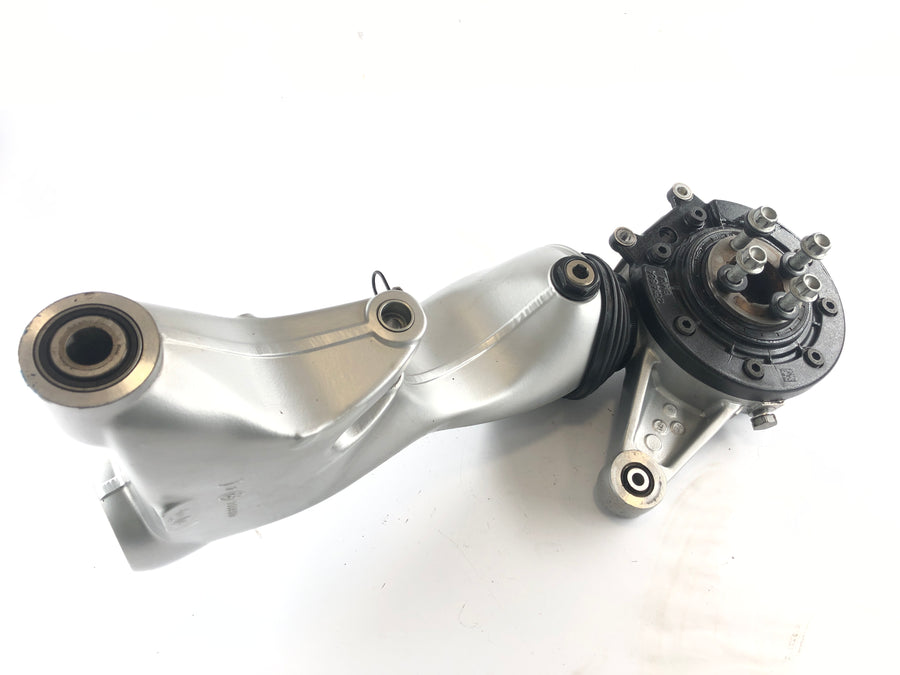 BMW R 1150 R R21 [2002] - Kardan End Drive med Schwinge 34/11