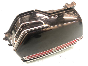 Honda GL 1500 Goldwing SC22 [1988] - Sidetaske til venstre - 0