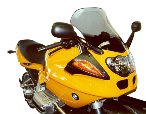 BMW R 1100 S [1998-]-Touring Disc "T"