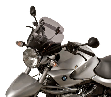 BMW R 1150 R [TIL SPEEDSTER MOUNT] – Variotouring skærm “VT”