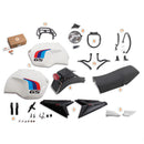 BMW R 120 G/S [2004-2012] - Basic Kit