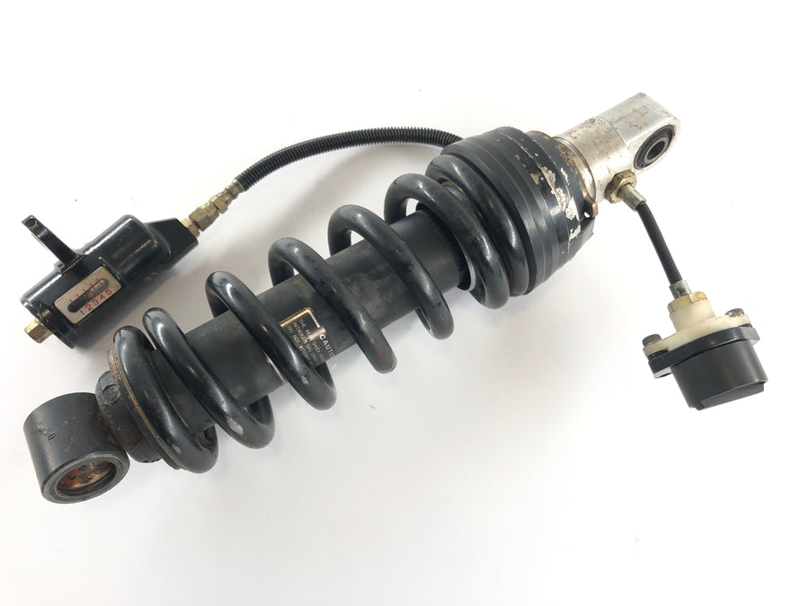 Triumph Daytona 1200 T300D [1995] - Spring Shock Absorber