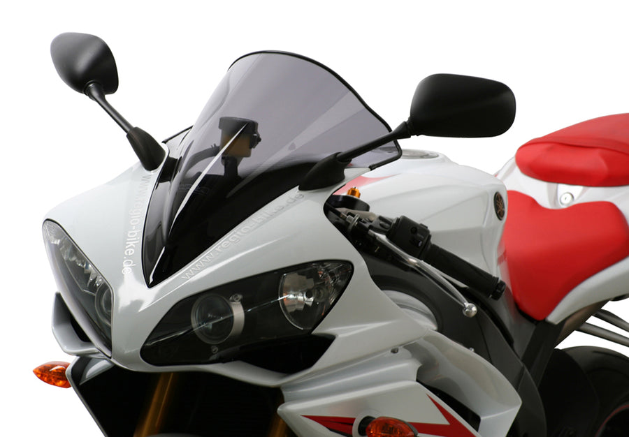 Yamaha YZF R1 [2007-2008]-RACING DISC "R"