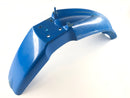 Husaberg Fe 501 [2002] - Fore Finging Fender Blue-1