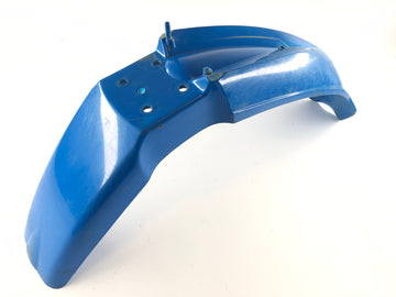 Husaberg Fe 501 [2002] - Fore Finging Fender Blue
