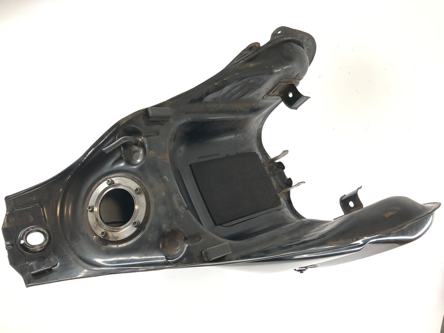 Suzuki DL 1000 V -Strom [2006] - Tank Petrolent Tank