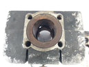 Yamaha RD 250 DS7 - cylinder med stempel-6