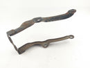 Suzuki GT 250 X7 [1979] - Fender Holder i ryggen-1