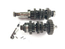 Suzuki RG 250 Gamma GJ21D - Gearkasse-4