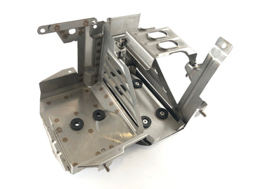 BMW K 1200 GT [2003] - Batteri Box Bracket ABS Block