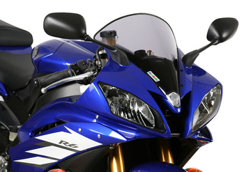 Yamaha YZF R6 [2006-2007] -Arriginal Shape Disc "O"