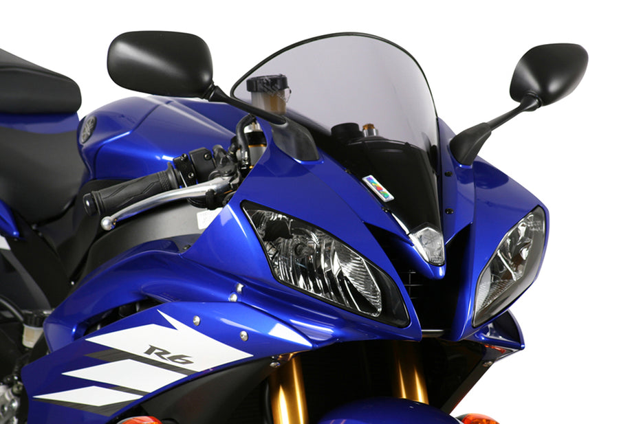Yamaha YZF R6 [2006-2007] -Arriginal Shape Disc "O"
