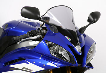 Yamaha YZF R6 [2006-2007]-RACING DISC "R"