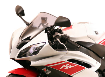 Yamaha YZF R6 [2008-2016] -Arriginal Shape Disc "O"
