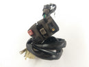 Honda Africa Twin XRV 650 RD03 [1989] - Styret switch til venstre-1