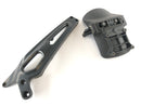 HUSQVARNA VITPILEN 401 [2021] - Baghjulsdæksel Splash Protection-1