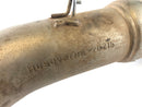 Husqvarna TE 610 8AE [1992] - Manifold udstødningsmanifold-2