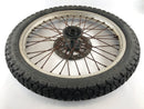 Yamaha TT 600 59X [1990] - Forhjul Rad Rim-1