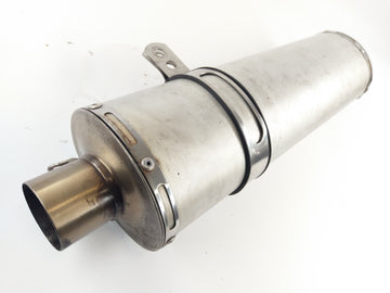 Yamaha YZF 750 R 4NHN [1995] - udstødning Silencer Rombo