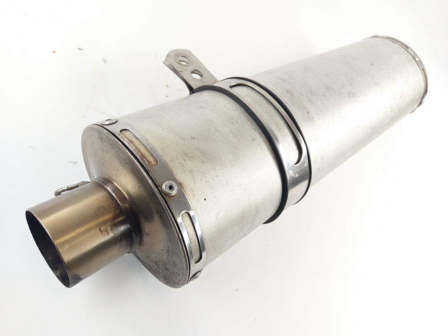 Yamaha YZF 750 R 4NHN [1995] - udstødning Silencer Rombo