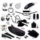 BMW R 850 R / R 1100 R [1993-2002] - BASIC Umbau-Kit