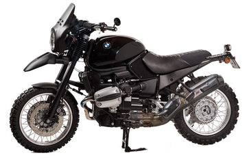 BMW R 850 R / R 1100 R [1993-2002] - PRO konverteringssæt