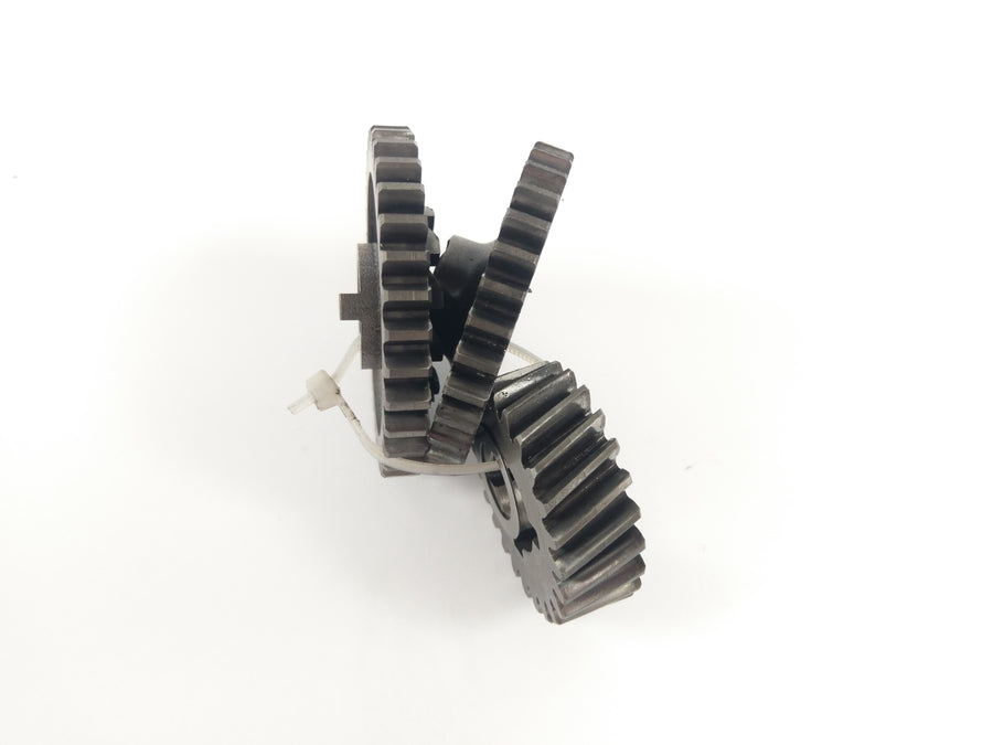Suzuki RG 250 Gamma GJ21D - Gear Gears