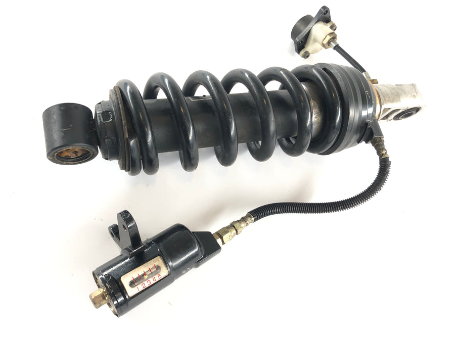 Triumph Daytona 1200 T300D [1995] - Spring Shock Absorber