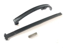 Suzuki Bandit GSF 650 S WVB5 [2005] - Spændingsskinne og Slide Rail Set-1