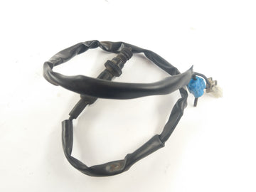 Honda Africa Twin XRV 650 RD03 [1989] - Brake Light Switch bagpå