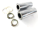 Suzuki Indtruder VL 1500 AL [2000] - Forkcover Lower Forkcover Set-2