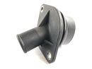 BMW R 1200 GS [2004] - Stutz Cylinder Head til venstre-1