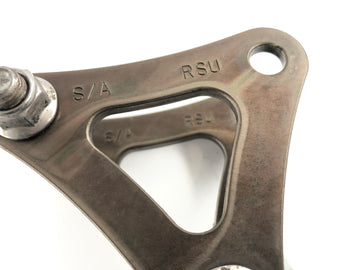 Triumph Street Triple R 675 D67LD [2008] - Fjederafbøjning afbøjning Lever Spring Bone - 0