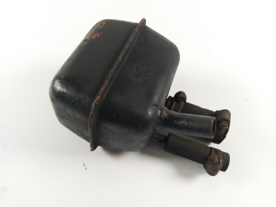 Moto Guzzi v7 850 GT - Expansion Containere
