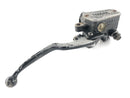 Yamaha XJ 900 F 58L [1985] - Handbresm Pump Brake Lever-4
