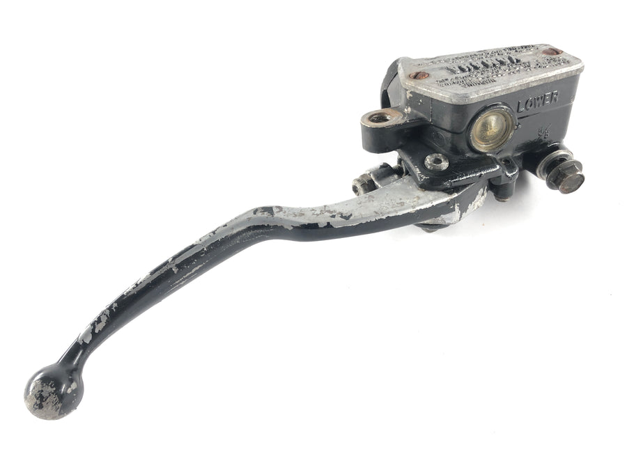 Yamaha XJ 900 F 58L [1985] - Handbresm Pump Brake Lever