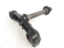 Yamaha XTZ 660 3YF [1990] - Fork Bridge nedenfor-1