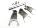 Honda XL 600 R PD03 [1984] - Switching Fork Set-2