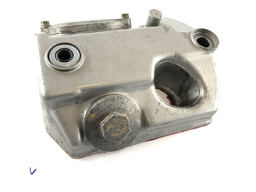 Honda Africa Twin XRV 750 RD07 [1993] - Ventil Låg Cylinder Head Låg foran