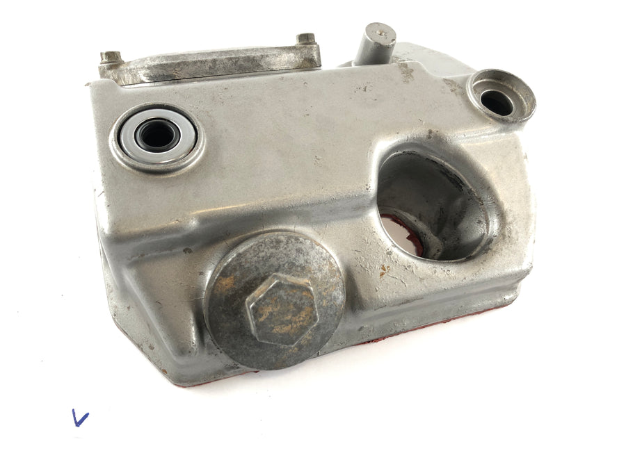 Honda Africa Twin XRV 750 RD07 [1993] - Ventil Låg Cylinder Head Låg foran