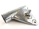 Suzuki T 500 [GT 500] - Lampeholder forlygteroptagelse af bracket til højre-2