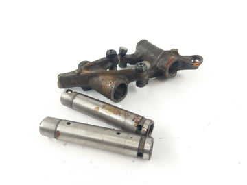 BMW R 1100 Rs 259 [1993] - KIPP Lever
