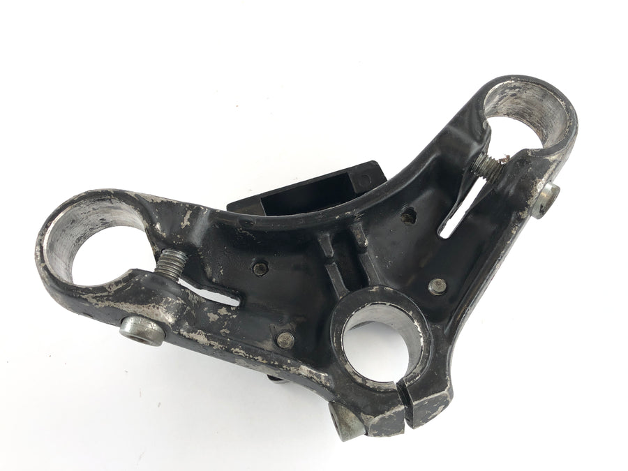 Moto Guzzi GTS 400 [Benelli] - Fork Bridge ovenfor