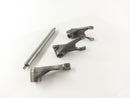 Beta RR 4T 125 LC [2016] - Switch Forks Switching Claws Set-2