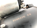 Moto Guzzi Norge 1200 LP [2006] - Starter Engine Starter Engine-2