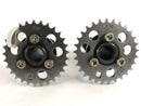 Aprilia Mille RSV 1000 ME [1999] - Camshafts Set Front Cylinder-3